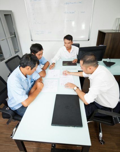 D-gate about us Image