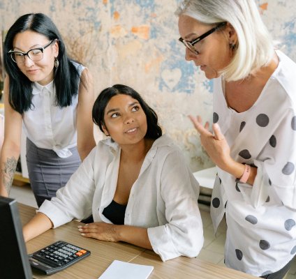 D-gate about us Image