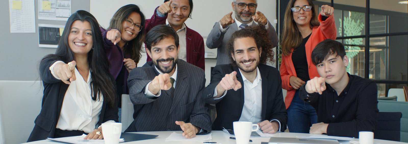 D-gate Landing Page Image