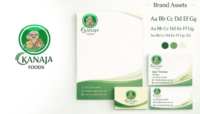Kanaja Foods Case Study