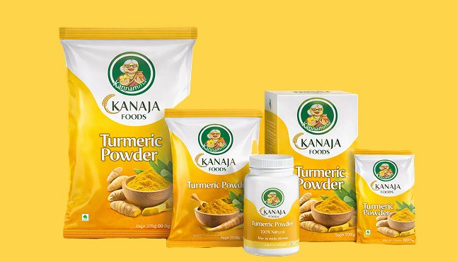 Kanaja Foods Case Study