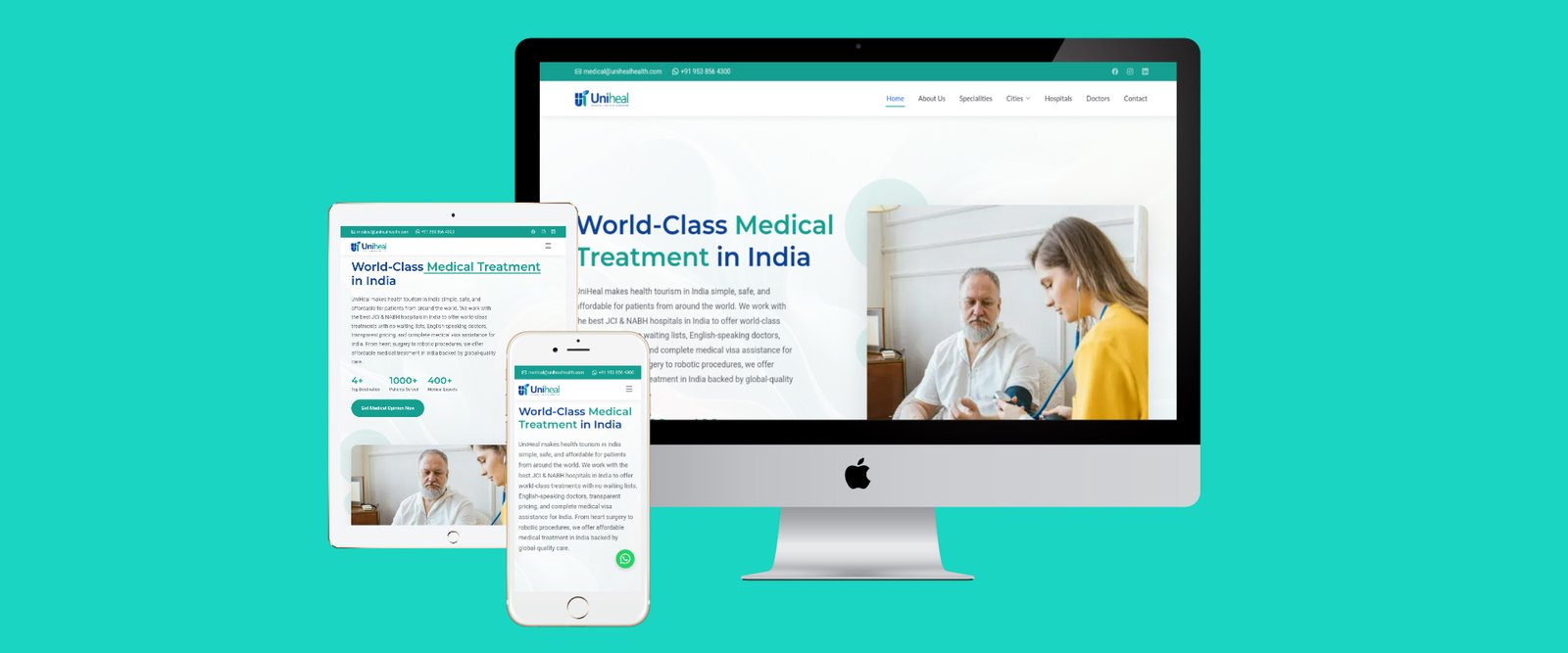 D-gate portfolio Image