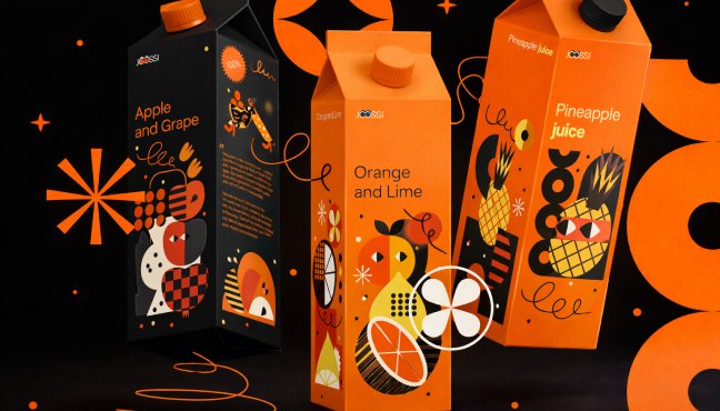 D-gate Branding Design Page Image