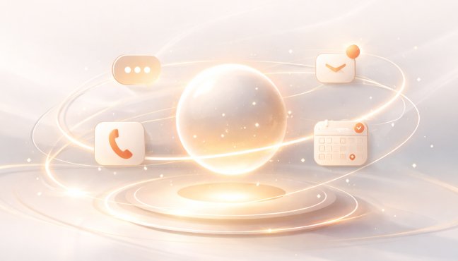 D-gate ai automation service Image