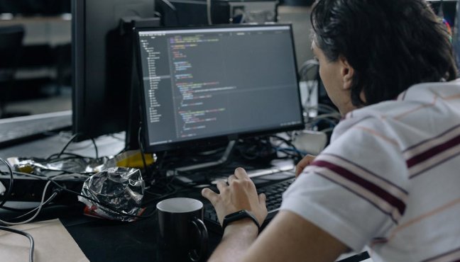 D-gate tech stack service Image