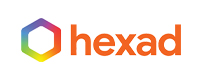 Hexad Logo 01