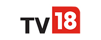 TV 18 Logo