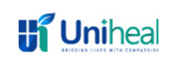 Uni Heal Logo